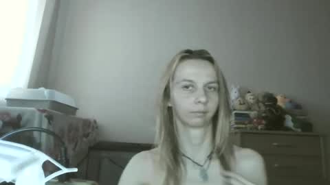 Scarlett online show from June 25, 11:48 am