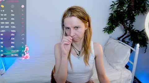 Scarlett online show from May 6, 9:15 am
