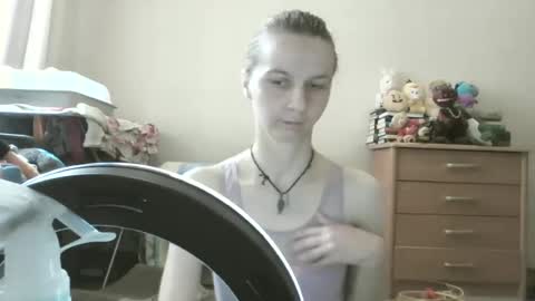 Scarlett online show from July 5, 10:22 am