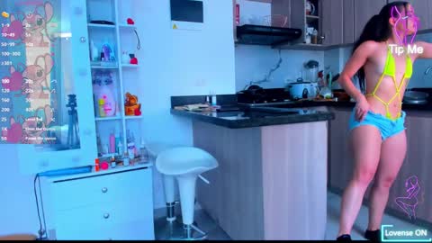 Snapshot of _maria_angel_ chatting on September 11, 6:20 pm Maria Angel online show from September 11, 6:20 pm