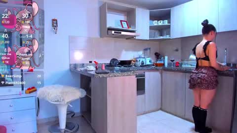 Snapshot of _maria_angel_ chatting on March 6, 10:26 pm Maria Angel online show from March 6, 10:26 pm