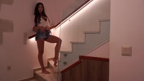 Snapshot of _mariarty_ chatting on October 3, 6:38 pm Marie - -25 discount online show from October 3, 6:38 pm