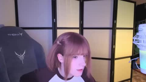 Mariko online show from May 22, 3:30 pm