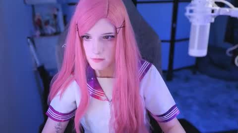 Snapshot of _mariko_ chatting on October 10, 3:40 pm Mariko online show from October 10, 3:40 pm