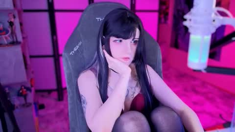 Snapshot of _mariko_ chatting on October 26, 3:44 pm Mariko online show from October 26, 3:44 pm