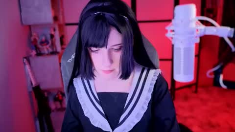 Snapshot of _mariko_ chatting on October 24, 3:46 pm Mariko online show from October 24, 3:46 pm