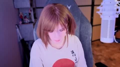 Snapshot of _mariko_ chatting on October 23, 3:24 pm Mariko online show from October 23, 3:24 pm