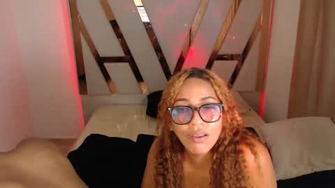 mark and coral online show from February 3, 11:05 pm