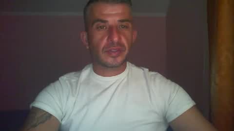 _marrrio online show from October 3, 9:45 pm