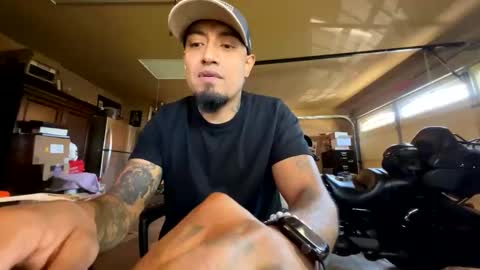 Mass Shaft online show from April 14, 9:29 pm