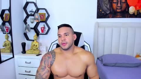 _matthew_santos_ online show from January 17, 2:54 am