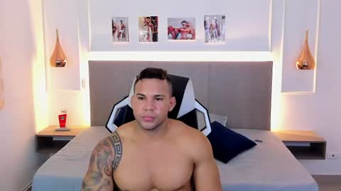 _matthew_santos_ online show from June 11, 2:53 am