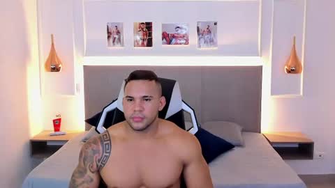 _matthew_santos_ online show from June 23, 1:35 am