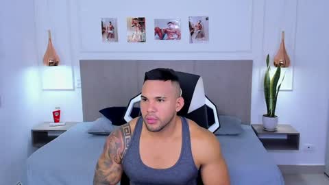 _matthew_santos_ online show from July 10, 2:16 am