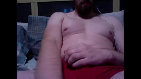 _maverick1985_ online show from January 21, 9:36 pm