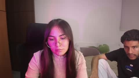 max and abby online show from July 27, 11:35 pm