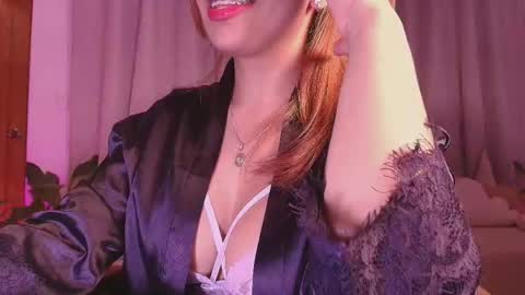 Marce  online show from March 7, 2:28 pm