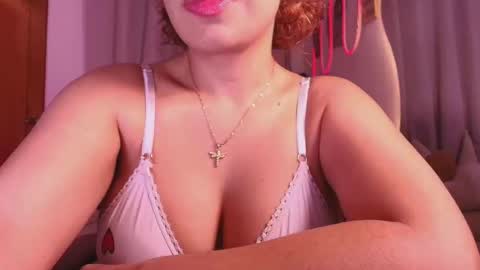 Marce  online show from February 20, 1:24 pm