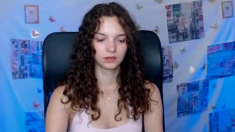 Susie online show from July 27, 12:13 pm