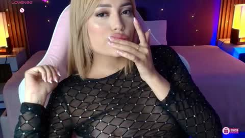 Meli online show from October 22, 8:32 pm