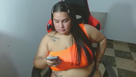 Mel online show from November 8, 4:59 am