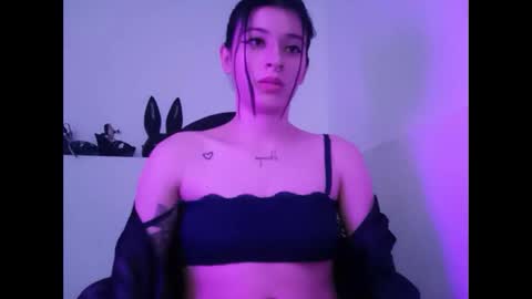 Snapshot of _mia_foster1 chatting on February 26, 4:30 am Mia-foster online show from February 26, 4:30 am