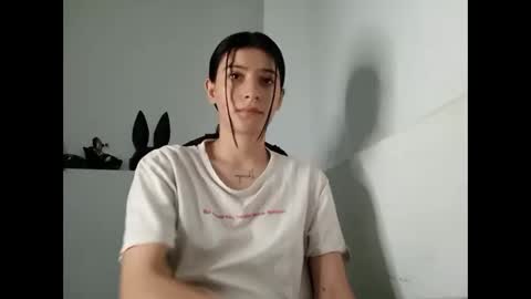 Snapshot of _mia_foster1 chatting on February 18, 2:27 am Mia-foster online show from February 18, 2:27 am