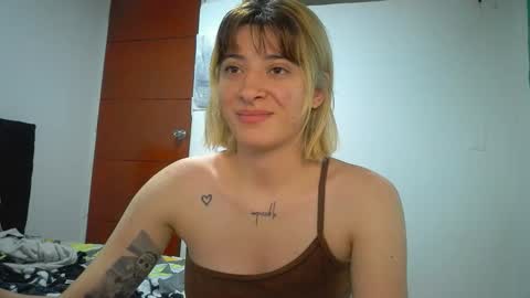 Mia-foster online show from April 24, 2:24 am