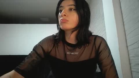 Mia-foster online show from December 16, 10:27 pm