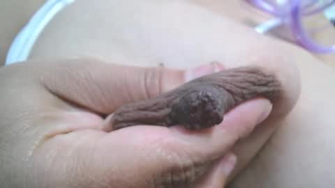  Mia  online show from March 7, 7:27 pm