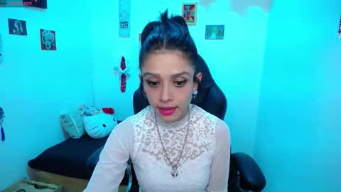 _miacavalli online show from October 15, 2:48 am