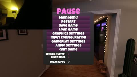 Michael online show from February 27, 2:14 am