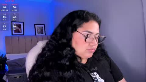 michel online show from June 26, 2:50 am