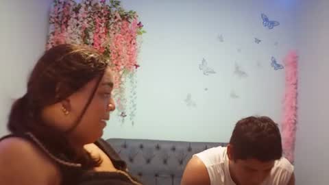 _mikalova_ online show from June 13, 11:37 pm