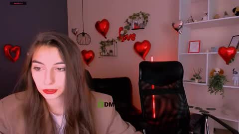 your Mila online show from February 20, 9:33 am