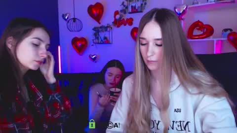 your Mila online show from March 9, 9:47 am