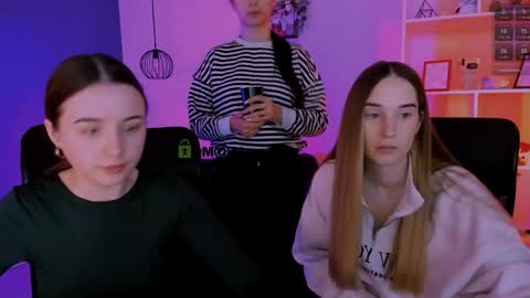 your Mila online show from April 23, 8:55 am