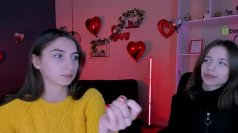 your Mila online show from February 17, 9:52 am