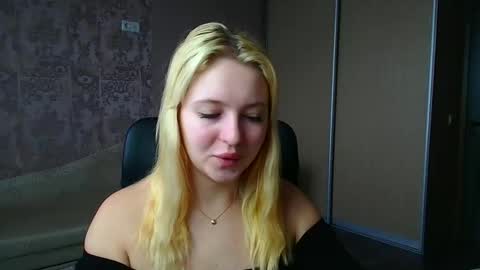 Melanie online show from February 6, 1:03 pm