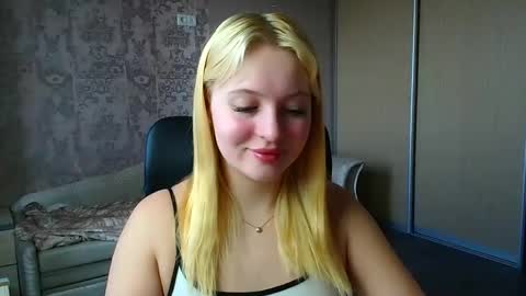 Melanie online show from March 23, 11:48 am