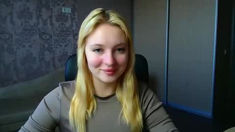 Melanie online show from February 9, 11:47 am