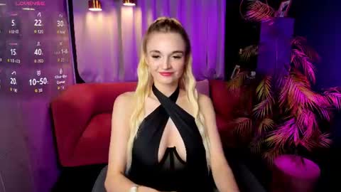 Mila online show from June 13, 1:54 pm