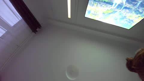 AstrideVonTeese online show from February 18, 4:14 pm