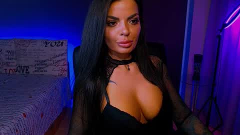 Milani online show from September 27, 6:27 pm