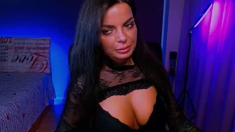 Milani online show from October 24, 7:58 pm