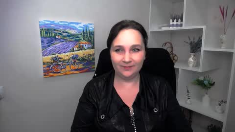 Miranda online show from March 31, 8:15 am