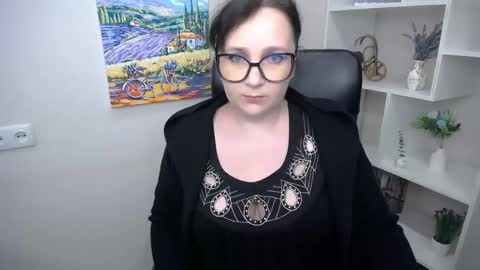 Miranda online show from April 16, 8:14 am