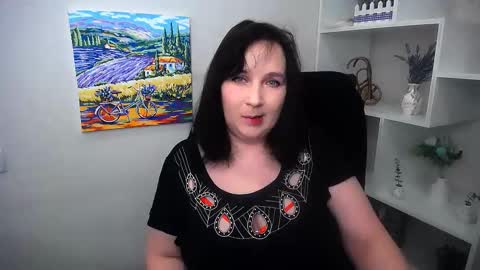 Miranda online show from March 23, 10:31 am