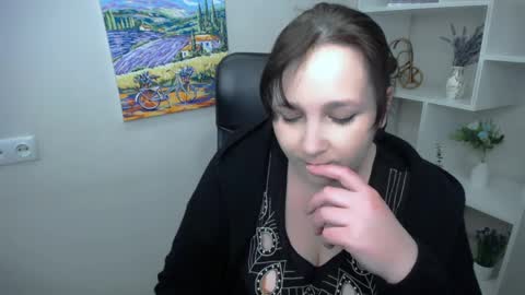 Miranda online show from April 15, 10:18 am