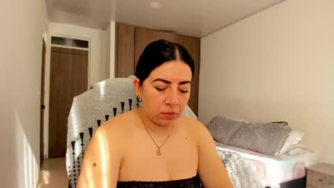 _miss_coco_ online show from February 26, 1:14 pm